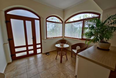 Casă elegantă complet renovată, 4 camere, 2 corpuri – Kogălniceanu - 39