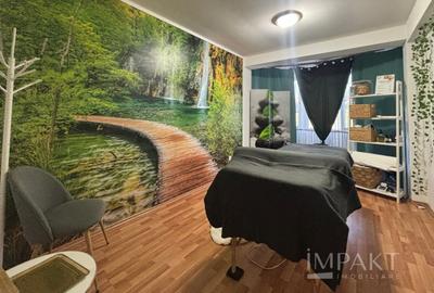 Apartament cu 3 camere semidecomandat, mobilat în Andrei Mureșanu - 6