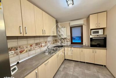 Apartament cu 3 camere în Calea Urseni - 6