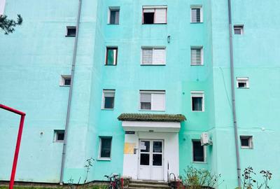 Apartament cu 2 camere semidecomandat în Central - 2