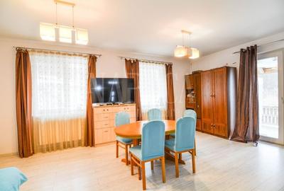 Casă individuală cu 12 camere cu Garaj în Florești - 25