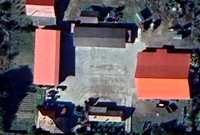 Ferma de vanzare la cheie - 1