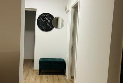 Birou, de 55 mp, în Dorobanți - 7