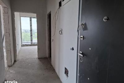 Apartament cu 2 camere decomandat în Far - 2