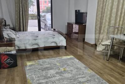 Garsonieră în Victoria - 5