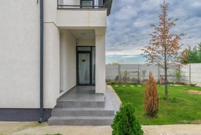 Casă cu 7 camere cu Teren 561 Mp în Dragomirești-Deal - 11