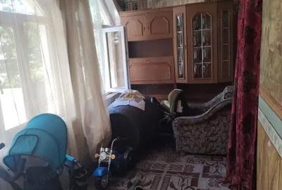 Casă cu 4 camere cu Teren 741 Mp în Central
