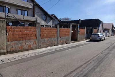 Casă cu 4 camere în Giarmata - 5