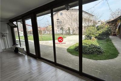 Casă cu 4 camere cu Teren 555 Mp în Eforie - 1