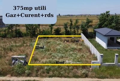 Teren de 315 mp, în Berceni - 3