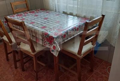 Casă cu 3 camere cu Teren 476 Mp în Central - 1