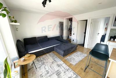 Casa cu potential de renovare, teren generos 1366 mp, Dambu Rotund - 1