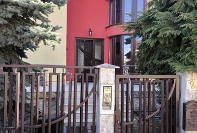 Casă cu 4 camere cu Teren 190 Mp în Feleacu - 3