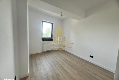 Apartament cu 2 camere decomandat în Doamna Ghica - 18