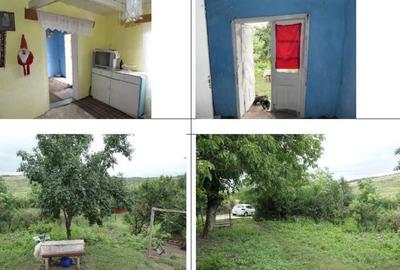 Casa si teren Costinesti, Botosani, ID: R2728052 - 8