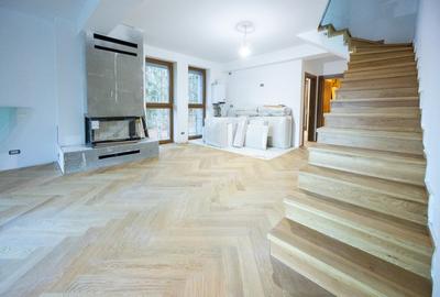 Apartament cu 4 camere în Furnica - 3