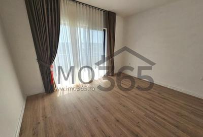 Casa/Vila noua la cheie- 860mp teren - stil modern-clasa A - - 10