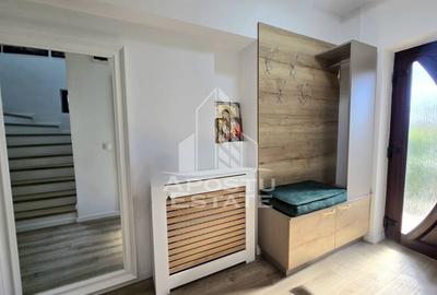 Casă cu 4 camere cu Teren 610 Mp în Șag - 11
