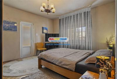 Casă cu 5 camere cu Teren 359 Mp în Central - 20