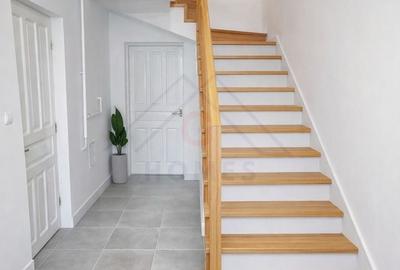 Casă individuală cu 5 camere cu Canalizare în Mehala - 10