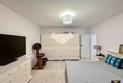 Apartament cu 5 camere decomandat, mobilat în Dorobanți - 5