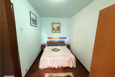 Apartament cu 2 camere nedecomandat, mobilat în Vest - 3