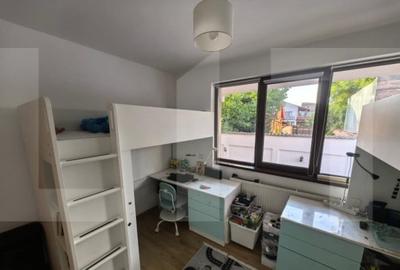 Apartament 3 camere + curte proprie, zona Bucurestii Noi/Bazilescu/Lidl - 5