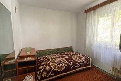 Apartament 3 camere Brancoveanu bloc reabilitat termic Apartament 3 camere Brancoveanu bloc reabilitat termic - 4