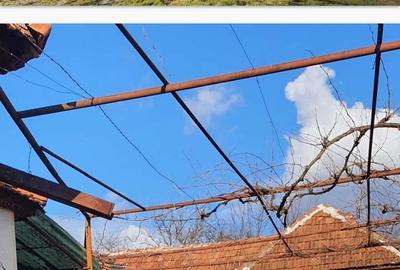 Casă cu 3 camere în Central - 1