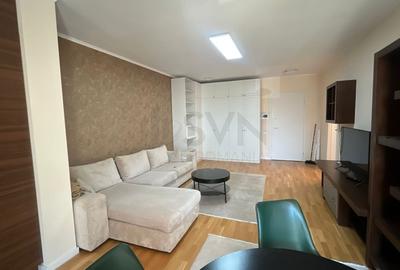 REA1025456 Apartament 2 camere I  Atlas Residence I Aviatiei - 3