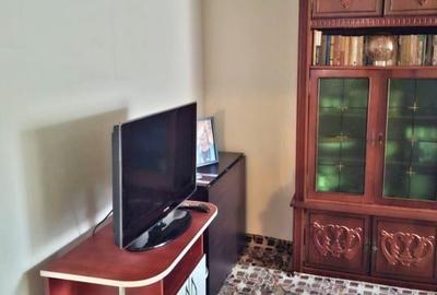 Apartament 3 Camere, 75m², Central, Centrală Proprie, Termopane, 2 Balcoane - 2
