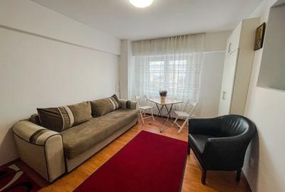 Garsonieră decomandată în Buziașului - 4