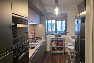 Apartament cu 3 camere decomandat în Theodor Pallady - 2