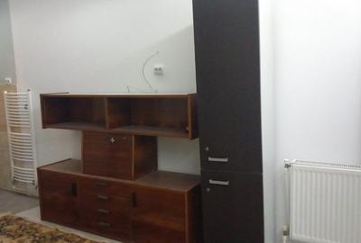 Garsonieră semidecomandată în Rahova - 2