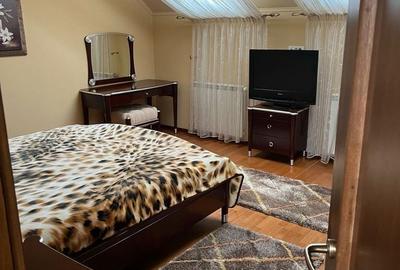 Casă cu 4 camere în Teiușu - 8