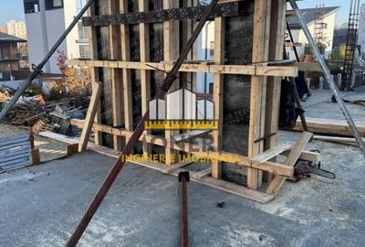 Apple Villas 2 – Comision 0% – Casa noua, 4 camere, metrou N. Grigorescu - 25