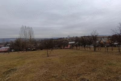 Casă cu 2 camere în Bârsău - 3