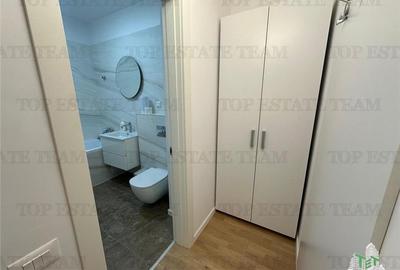 Apartament 2 camere de vanzare in zona Baneasa - 6