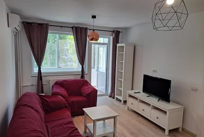 Apartament cu 2 camere semidecomandat, mobilat în Tomis III - 2