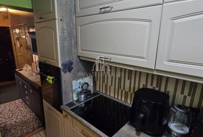 Apartament cu 2 camere decomandat, mobilat în Est - 8