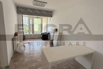 Spatiu comercial 105 mp, vad excelent, zona Pritax - 3