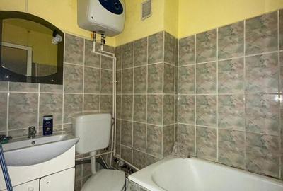 Garsonieră în Central