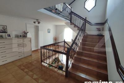 Casă cu 6 camere cu Teren 2000 Mp în Rădăuți - 10
