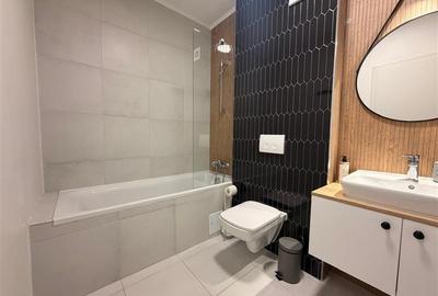 Apartament cu 2 camere decomandat, mobilat în Avantgarden - 21