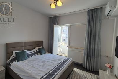 Apartament cu 2 camere decomandat, mobilat în Titan - 1