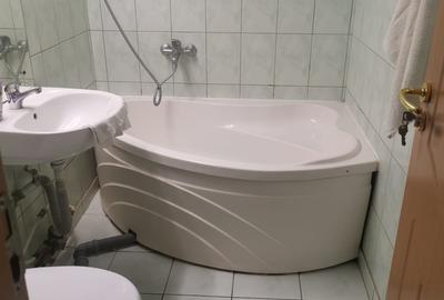Apartament cu 2 camere semidecomandat în Frații Golești - 5