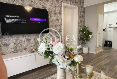 Apartament cu 2 camere de vânzare în PRIMA GREEN, Oradea - 2