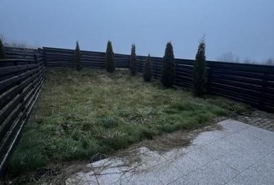 Duplex cu 3 camere cu Canalizare în Gilău - 3