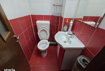 Apartament cu 3 camere decomandat în Trivale - 8
