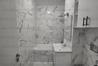 Apartament 2 camere, decomandat - zona Sanpetru - 4